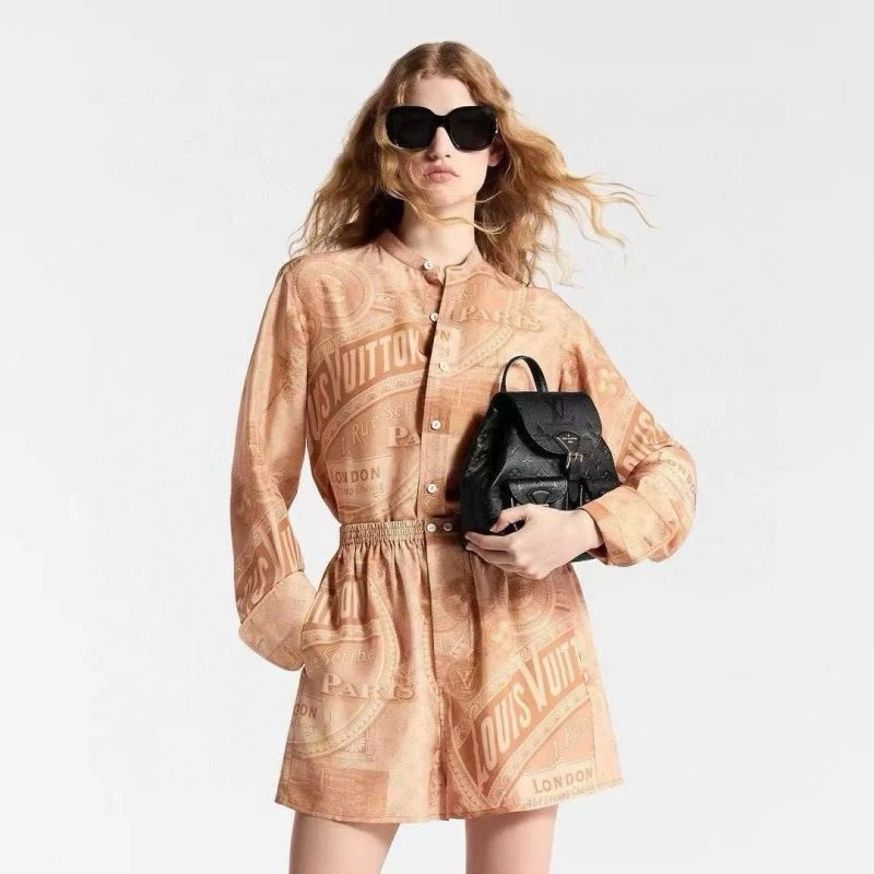 TimelessDesign Louis Vuitton Sunglasses 281138