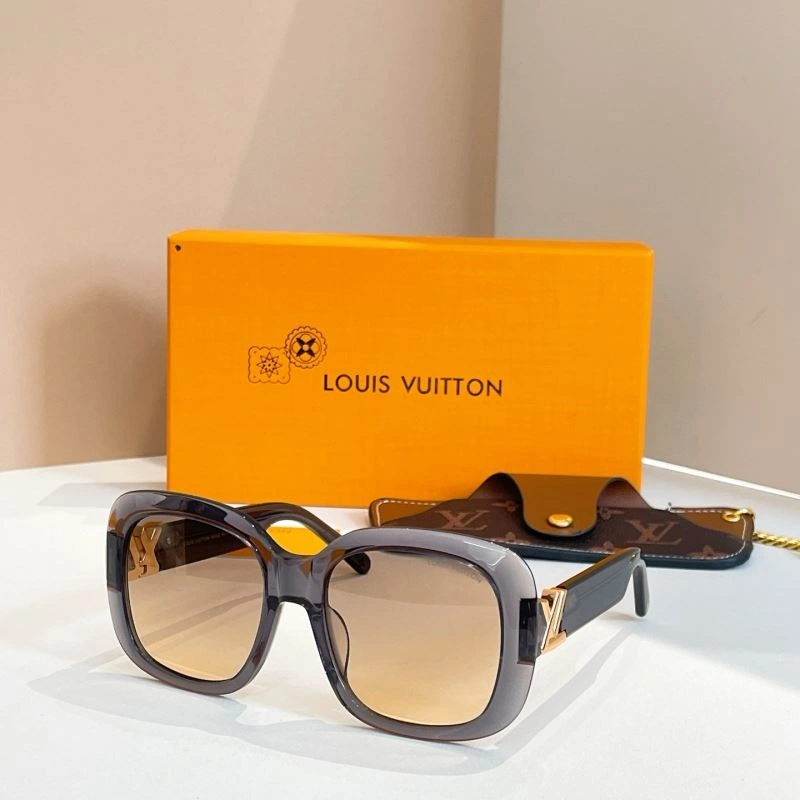 TimelessDesign Louis Vuitton Sunglasses 281138