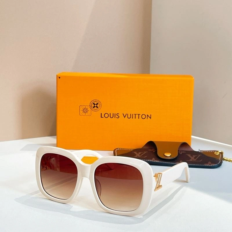 TimelessDesign Louis Vuitton Sunglasses 281138