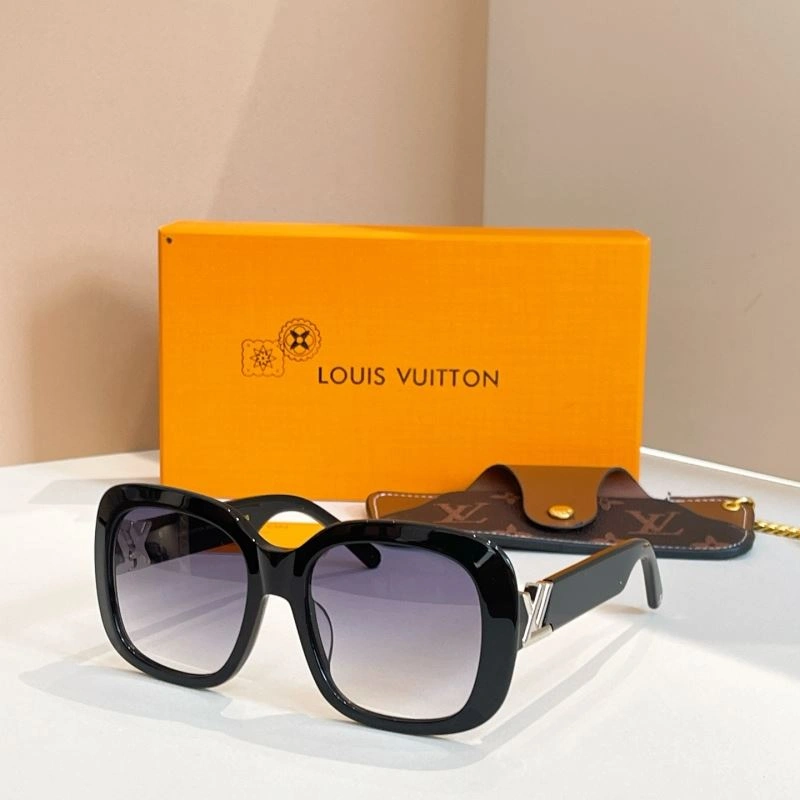 TimelessDesign Louis Vuitton Sunglasses 281138