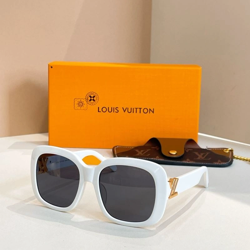 TimelessDesign Louis Vuitton Sunglasses 281138