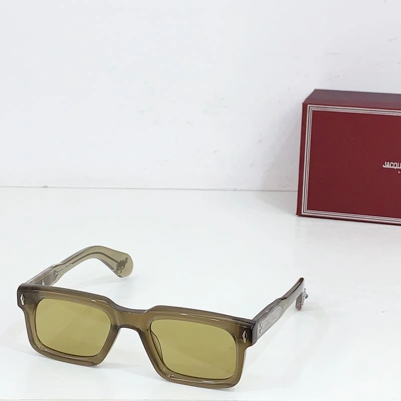 Seasonal Louis Vuitton Sunglasses 281142