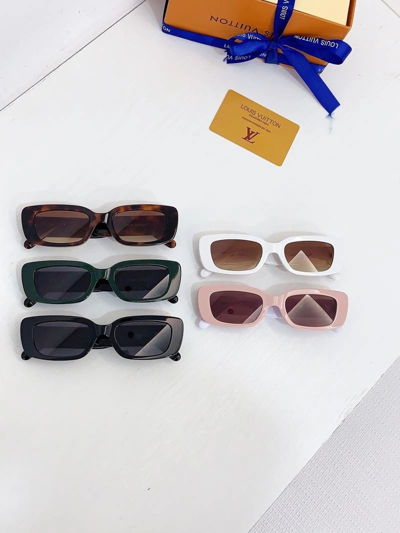 Original Louis Vuitton Sunglasses 281140