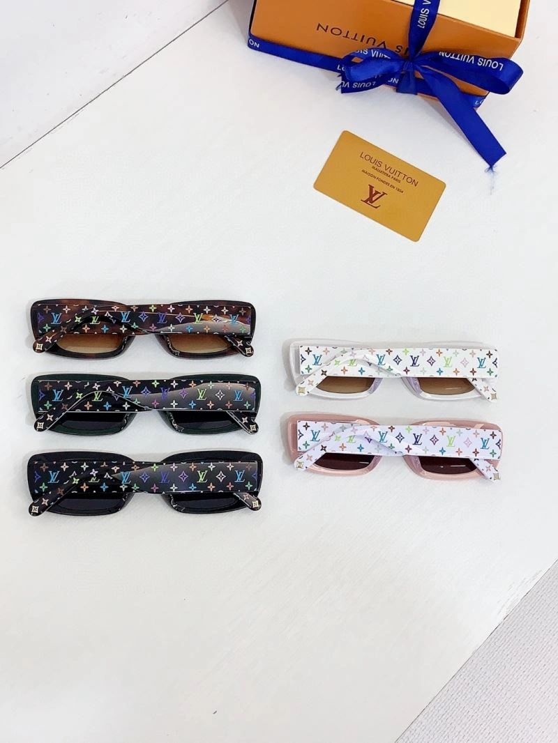 Original Louis Vuitton Sunglasses 281140