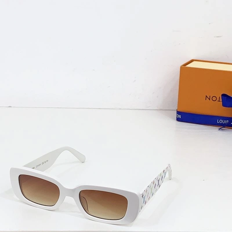 Original Louis Vuitton Sunglasses 281140