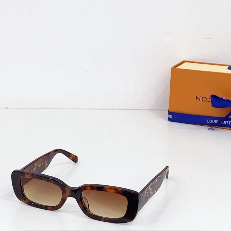 Original Louis Vuitton Sunglasses 281140