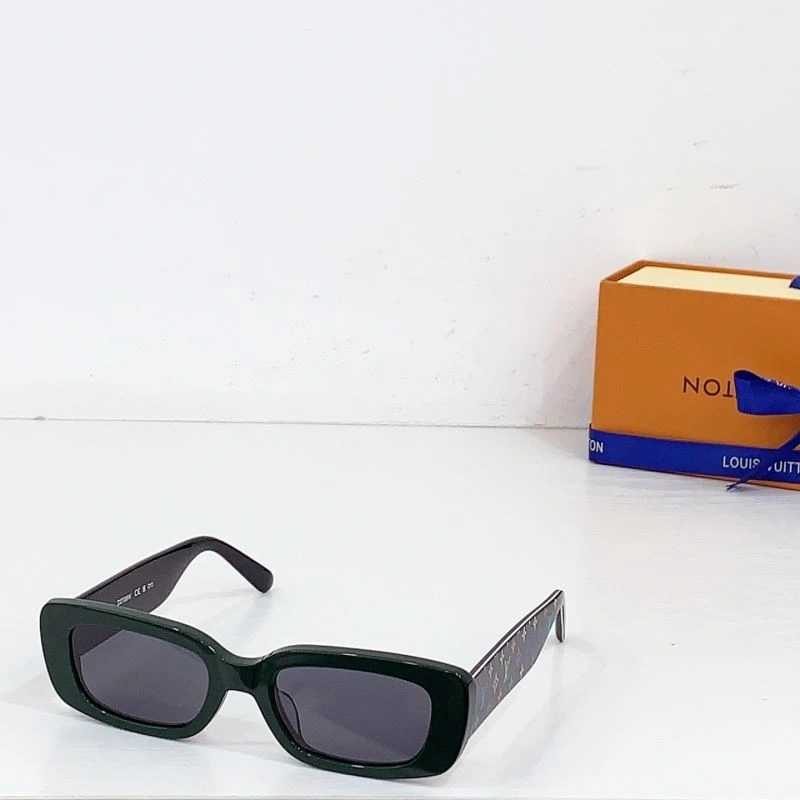 Original Louis Vuitton Sunglasses 281140