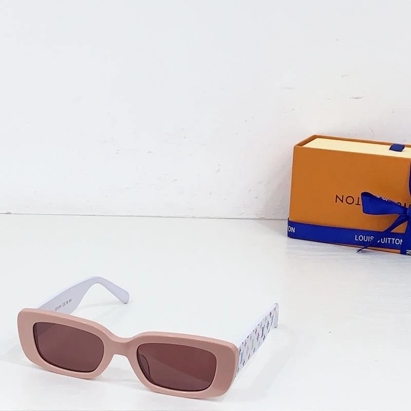 Original Louis Vuitton Sunglasses 281140