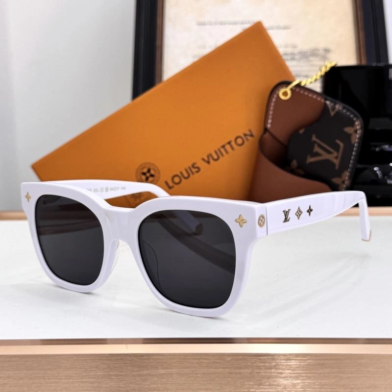 Louis Vuitton Sunglasses Breathable 281139