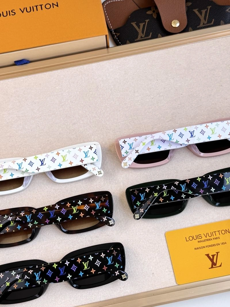 Louis Vuitton Sunglasses Trendsetting 281137