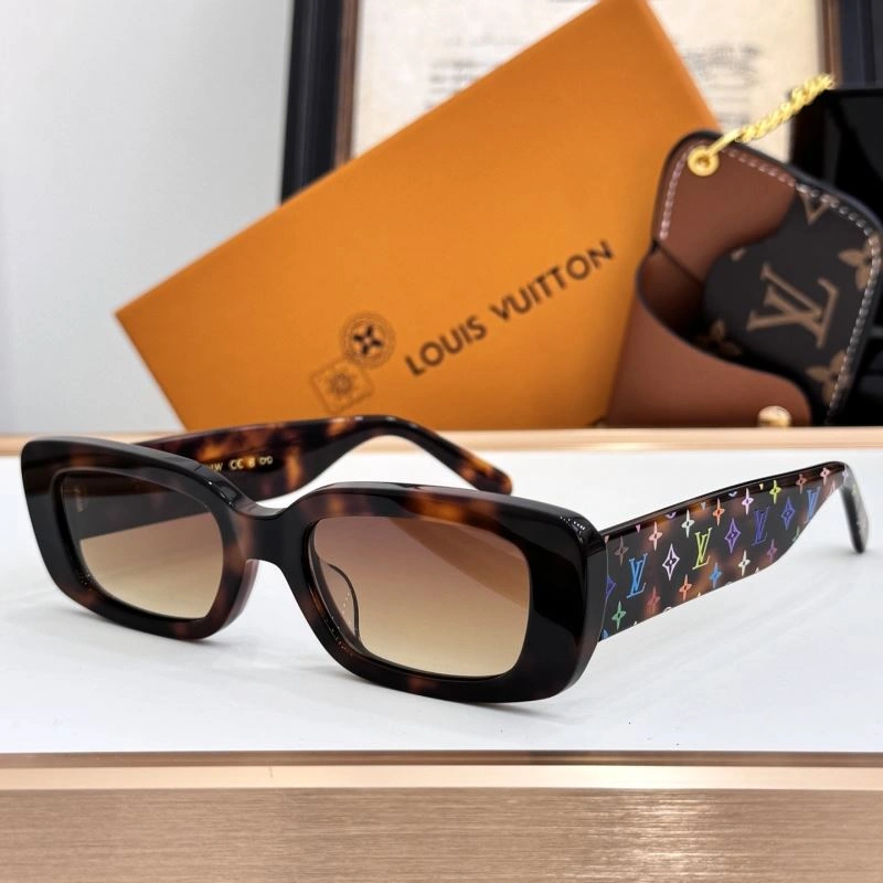 Louis Vuitton Sunglasses Trendsetting 281137