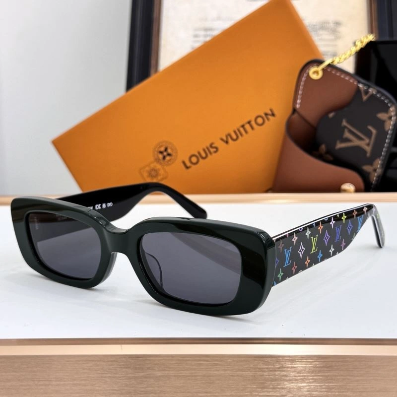 Louis Vuitton Sunglasses Trendsetting 281137