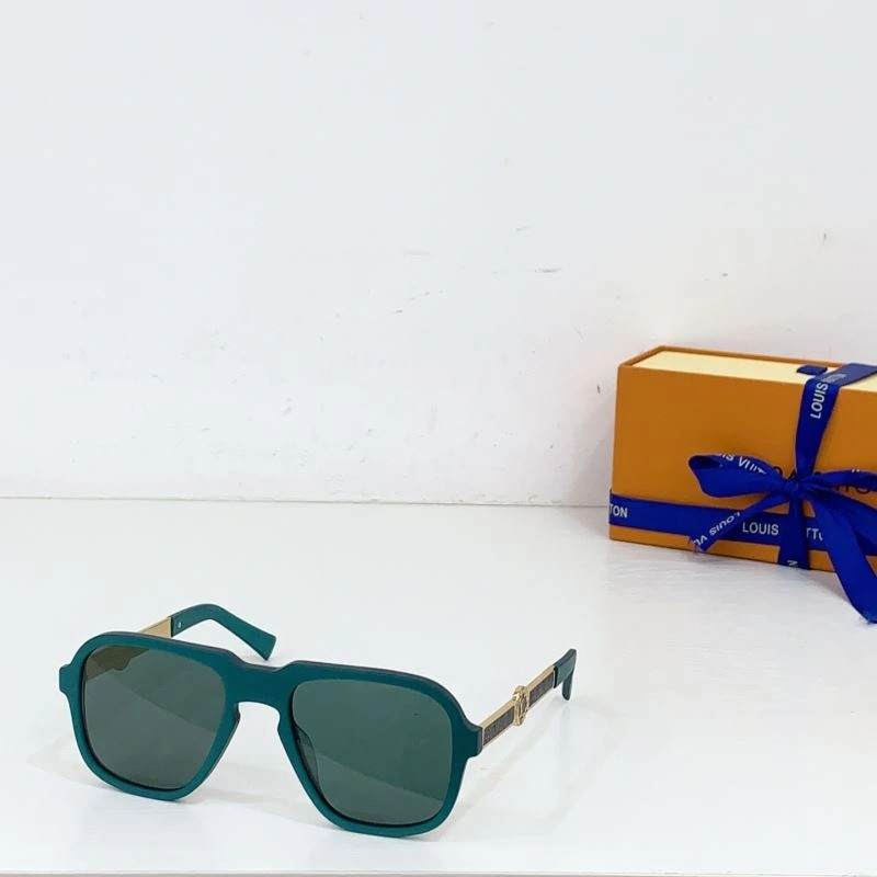 Louis Vuitton Sunglasses ZeroBulk 281135