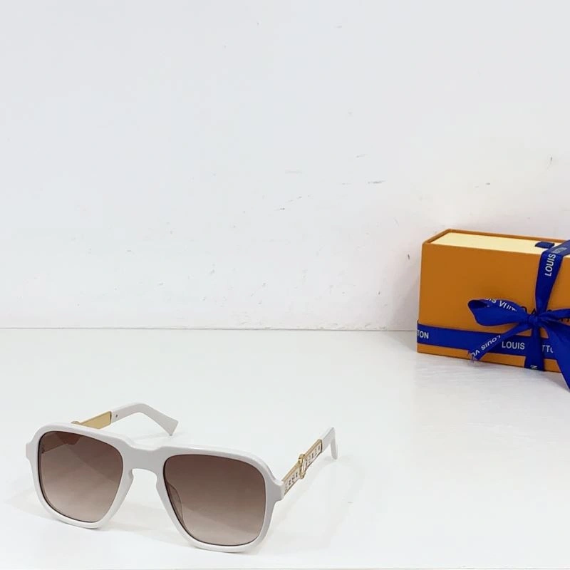 Louis Vuitton Sunglasses ZeroBulk 281135