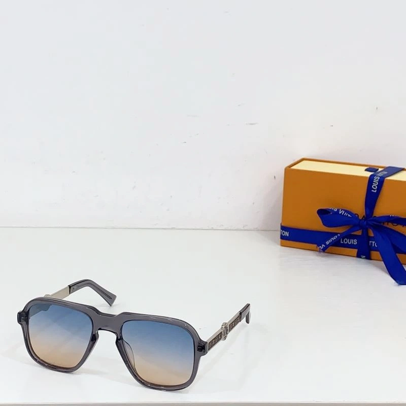 Louis Vuitton Sunglasses ZeroBulk 281135