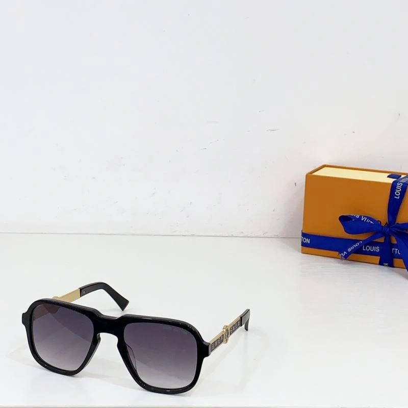Louis Vuitton Sunglasses ZeroBulk 281135