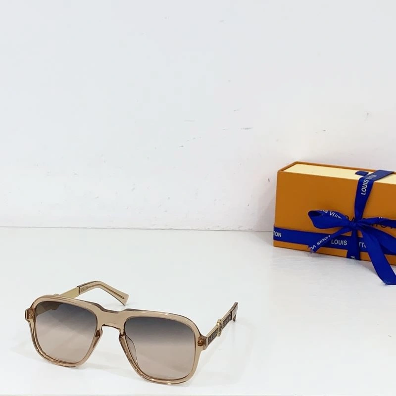 Louis Vuitton Sunglasses ZeroBulk 281135