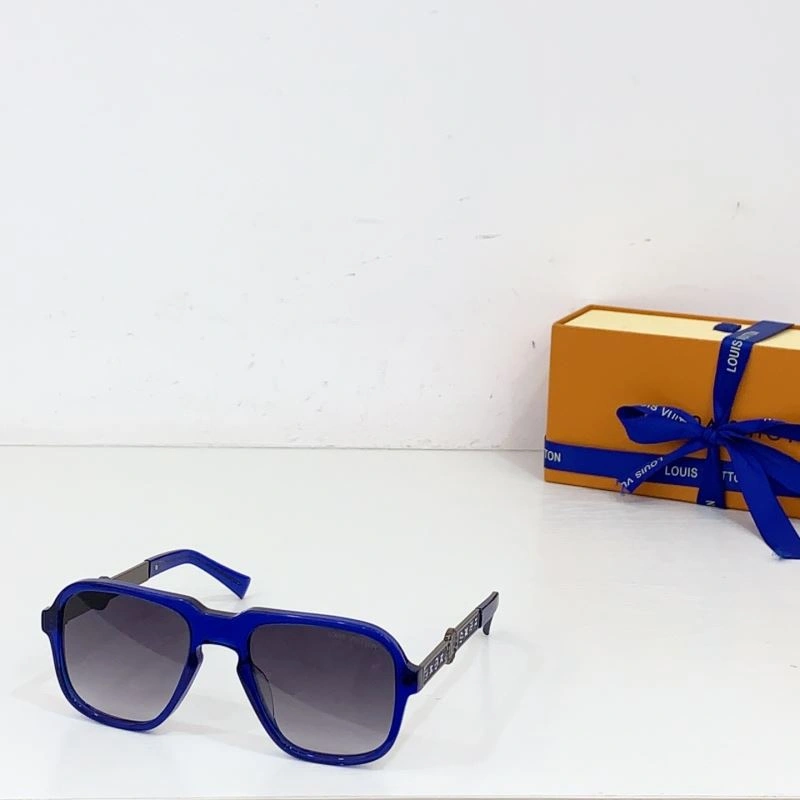Louis Vuitton Sunglasses ZeroBulk 281135