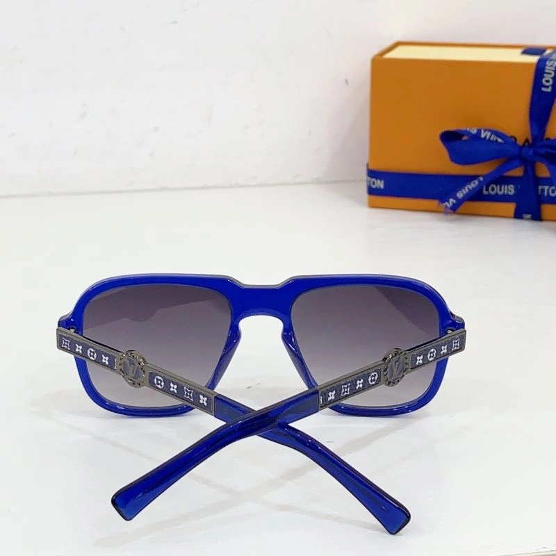 Louis Vuitton Sunglasses ZeroBulk 281135