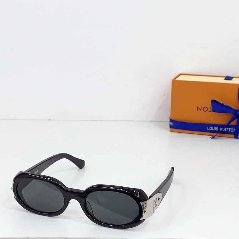 Louis Vuitton Sunglasses EyeCatching 281133