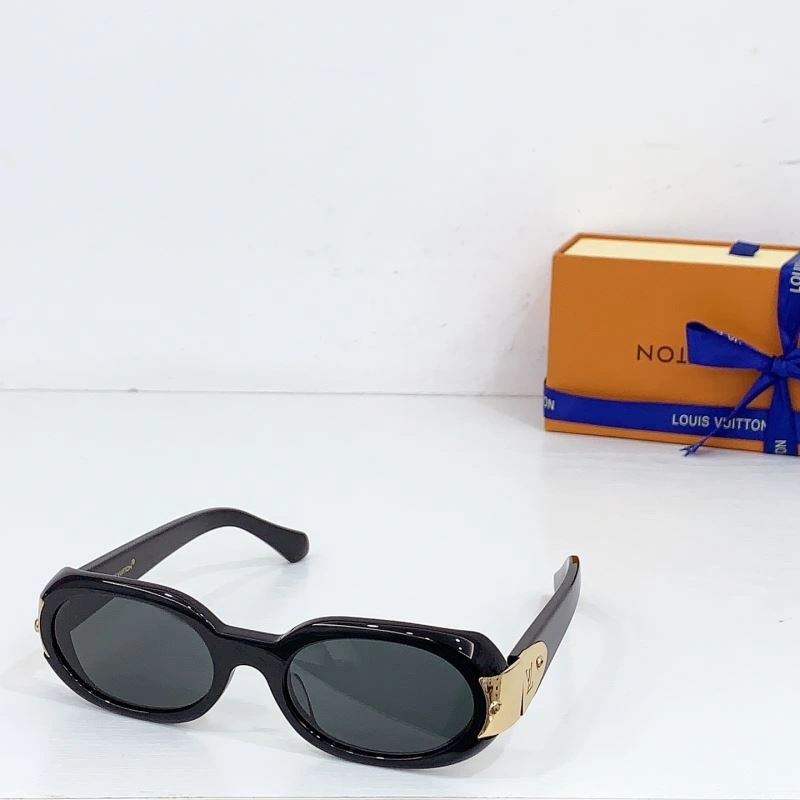 Louis Vuitton Sunglasses EyeCatching 281133