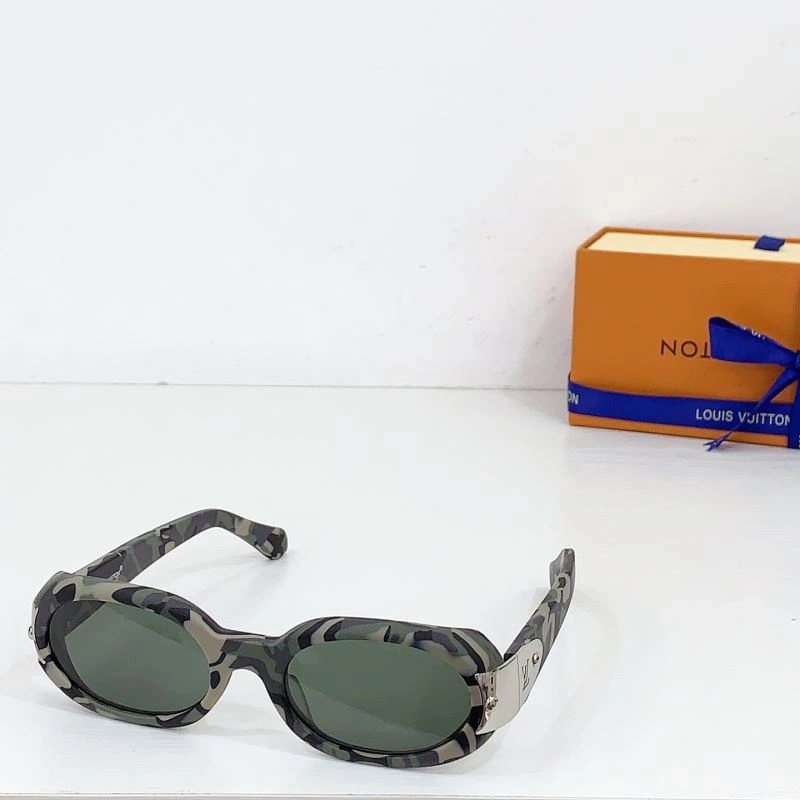 Louis Vuitton Sunglasses EyeCatching 281133