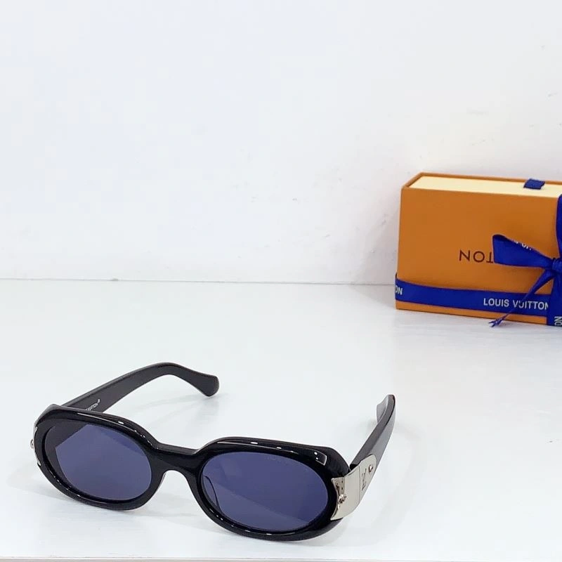 Louis Vuitton Sunglasses EyeCatching 281133