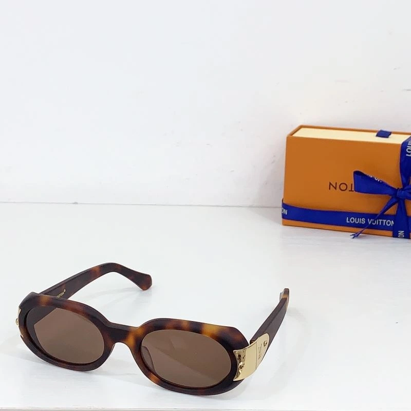 Louis Vuitton Sunglasses EyeCatching 281133