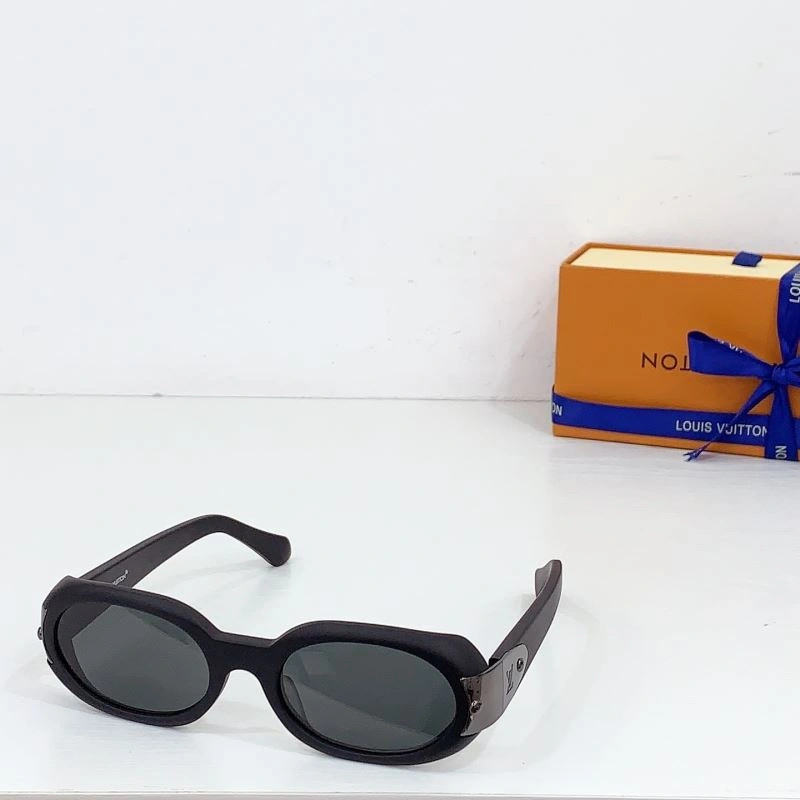 Louis Vuitton Sunglasses EyeCatching 281133