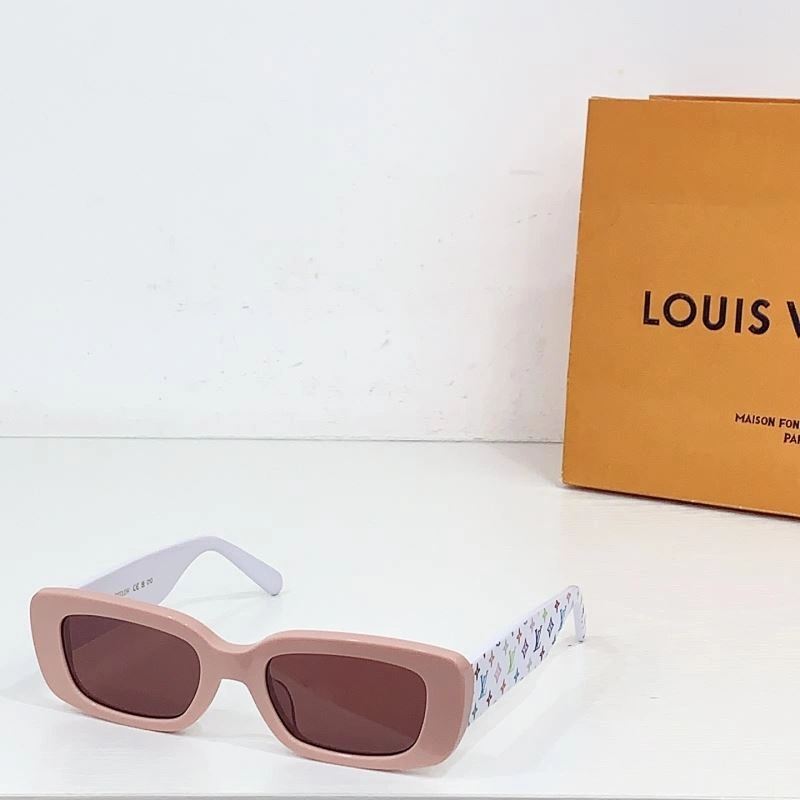 Louis Vuitton Sunglasses Seasonal 281132