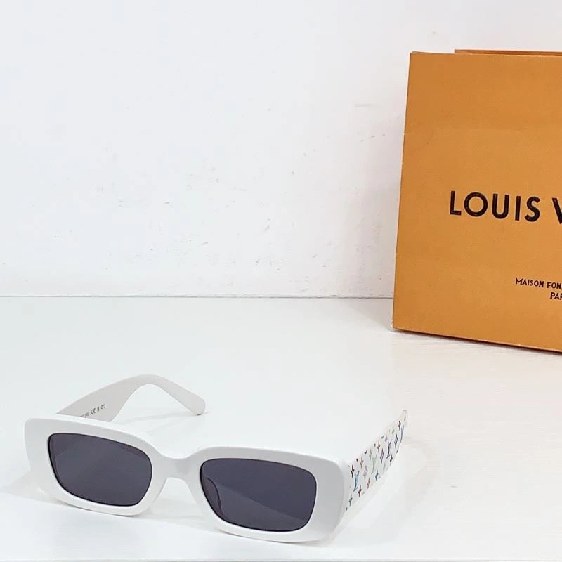 Louis Vuitton Sunglasses Seasonal 281132