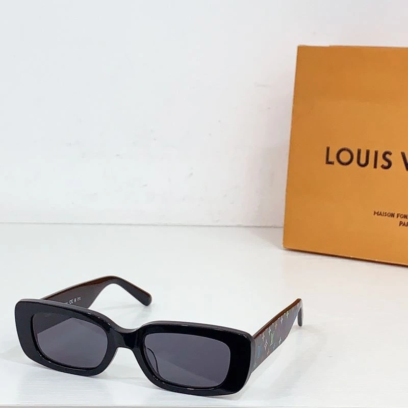 Louis Vuitton Sunglasses Seasonal 281132