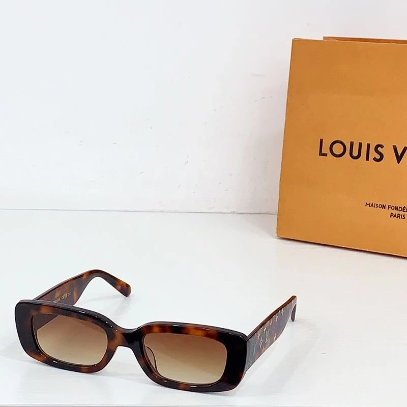 Louis Vuitton Sunglasses Seasonal 281132