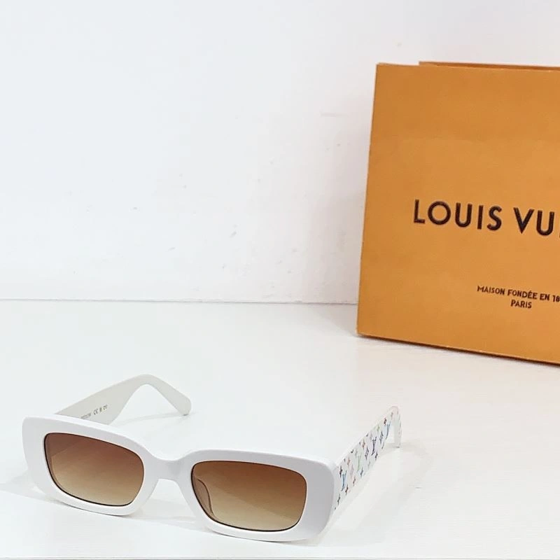 Louis Vuitton Sunglasses Seasonal 281132