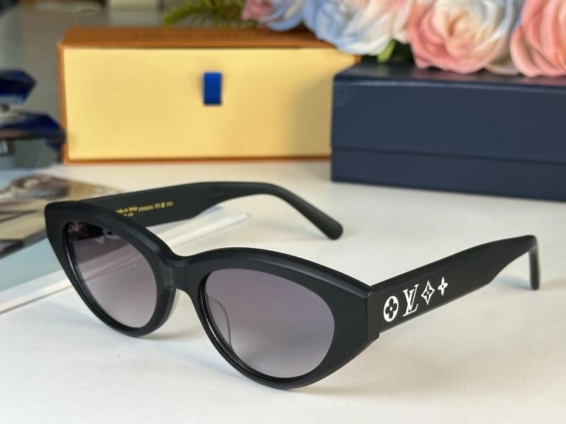 Trendy Louis Vuitton Sunglasses 281131