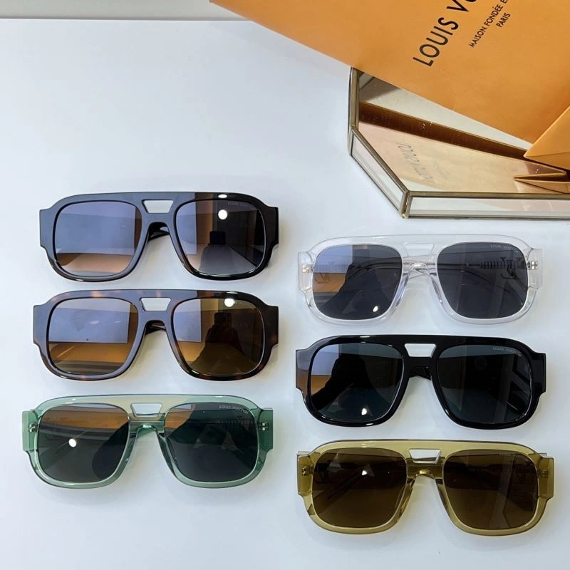 Louis Vuitton Sunglasses FashionForward 281100