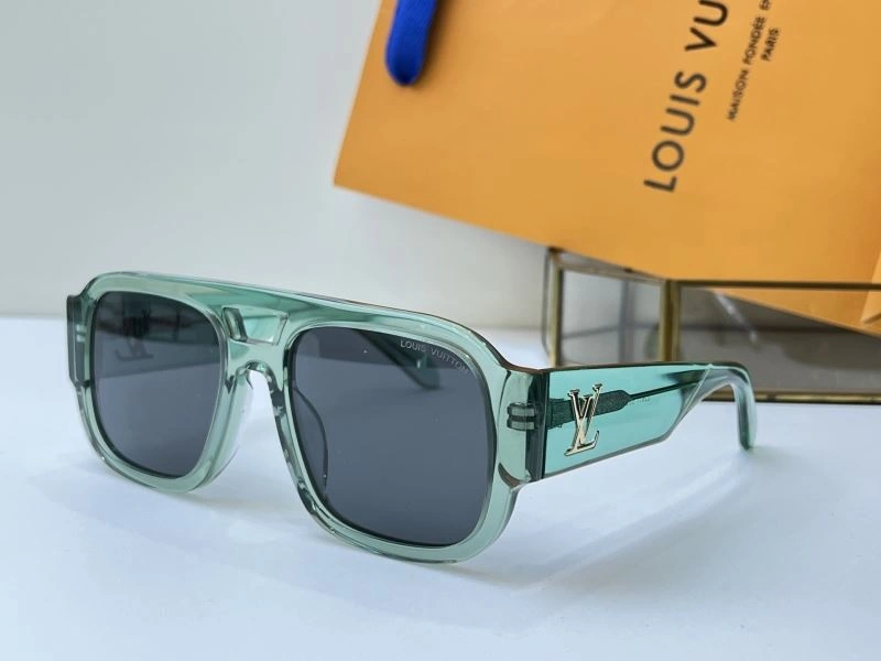 Louis Vuitton Sunglasses FashionForward 281100