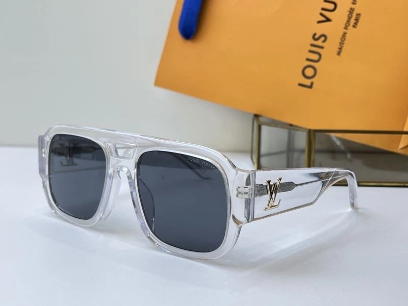 Louis Vuitton Sunglasses FashionForward 281100