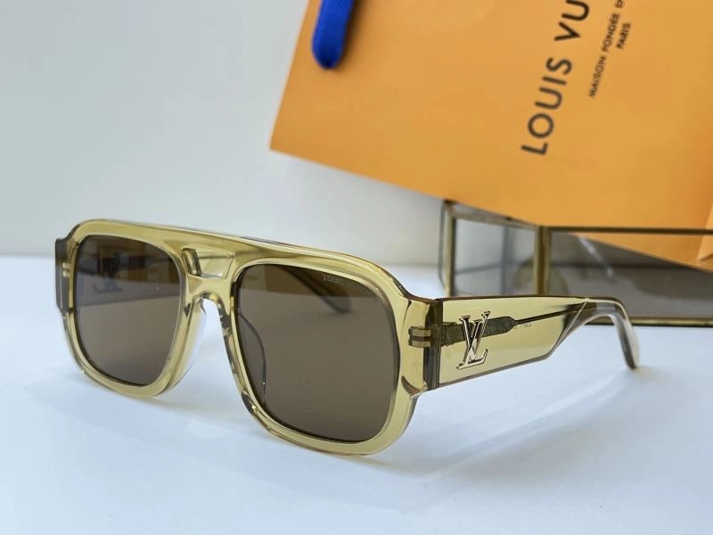 Louis Vuitton Sunglasses FashionForward 281100