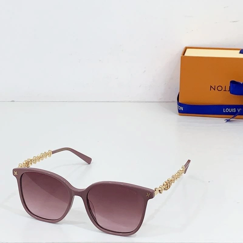 Resilient Louis Vuitton Sunglasses 281129