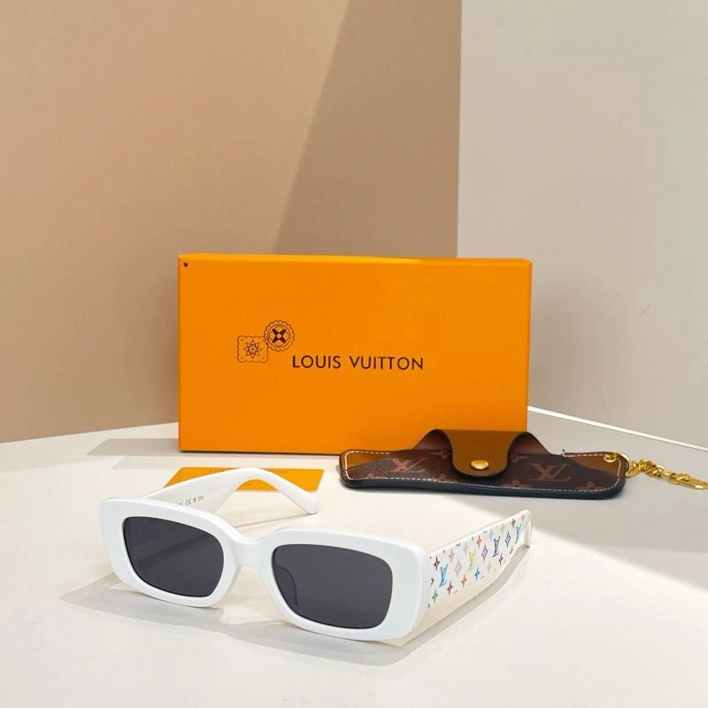 Louis Vuitton Sunglasses SmoothTexture 281109