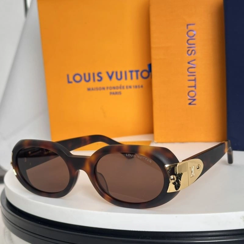 Louis Vuitton Sunglasses QuickDry 281101