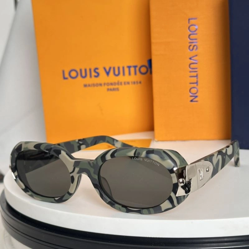 Louis Vuitton Sunglasses QuickDry 281101