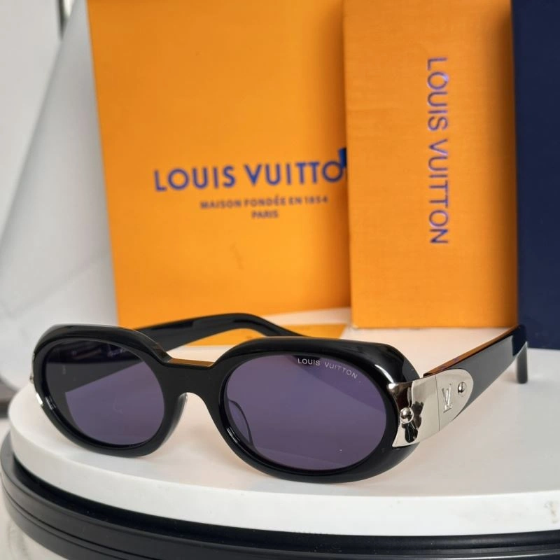 Louis Vuitton Sunglasses QuickDry 281101