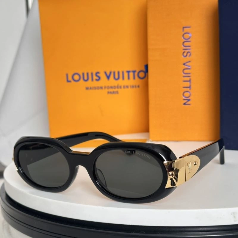 Louis Vuitton Sunglasses QuickDry 281101
