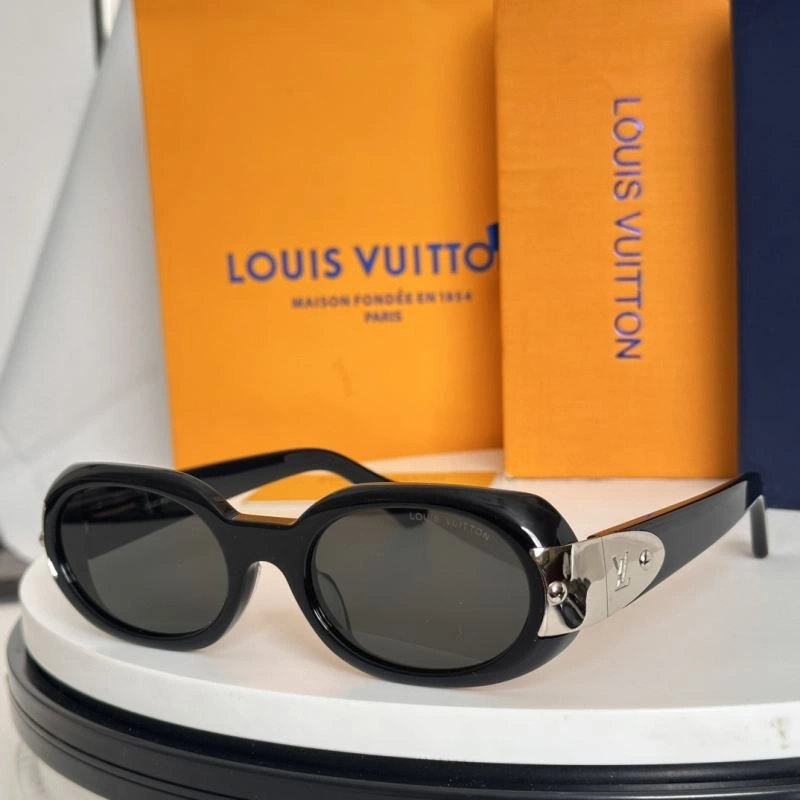 Louis Vuitton Sunglasses QuickDry 281101