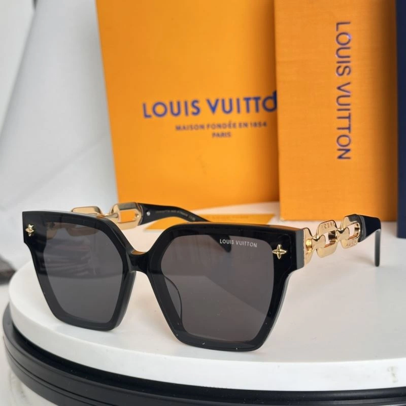 Premium Louis Vuitton Sunglasses 281112