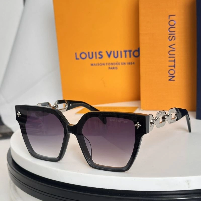 Premium Louis Vuitton Sunglasses 281112