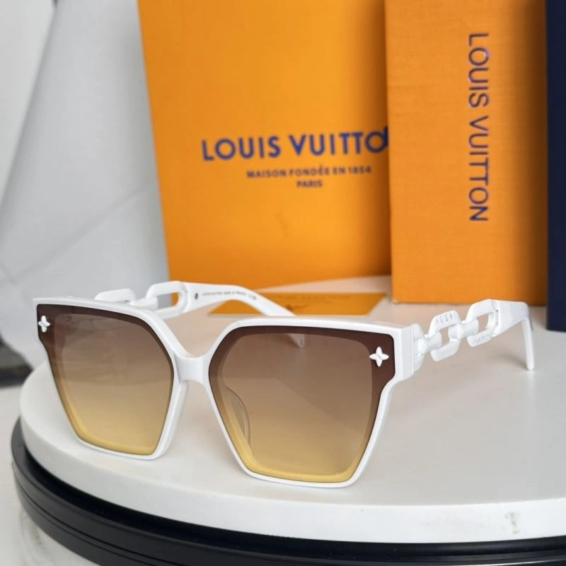 Premium Louis Vuitton Sunglasses 281112