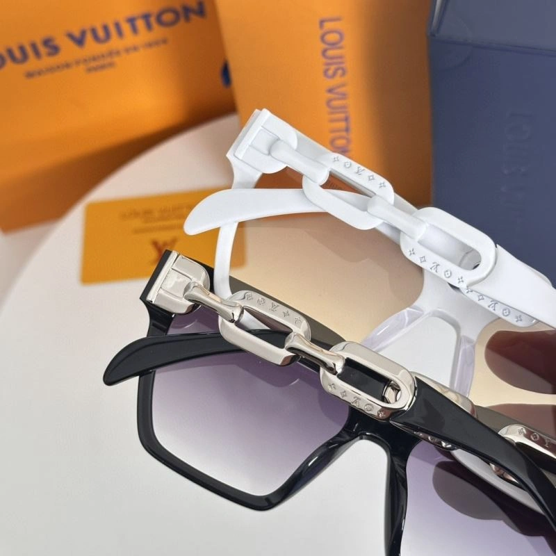 Premium Louis Vuitton Sunglasses 281112